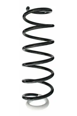 Handler.Part Coil spring Spidan 87382 1