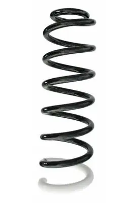 Handler.Part Coil spring Spidan 87386 1