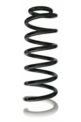 Handler.Part Coil spring Spidan 87387 1