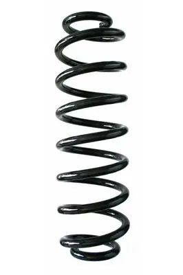 Handler.Part Coil spring Spidan 87414 1