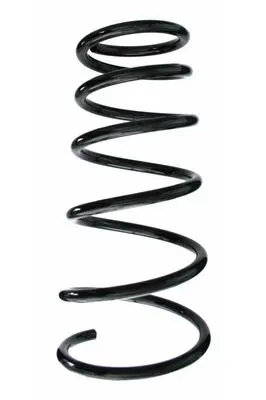 Handler.Part Coil spring Spidan 87419 1