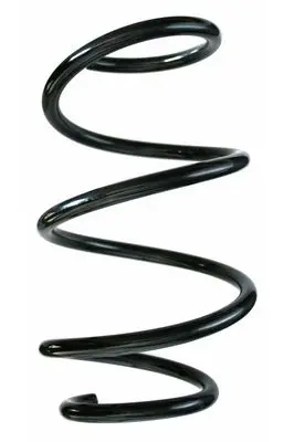 Handler.Part Coil spring Spidan 87432 1