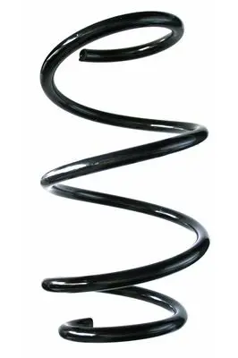 Handler.Part Coil spring Spidan 87433 1