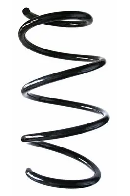 Handler.Part Coil spring Spidan 87435 1