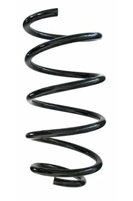 Handler.Part Coil spring Spidan 87455 1