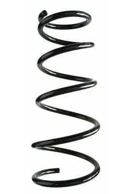 Handler.Part Coil spring Spidan 87465 1