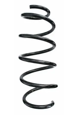 Handler.Part Coil spring Spidan 87469 1