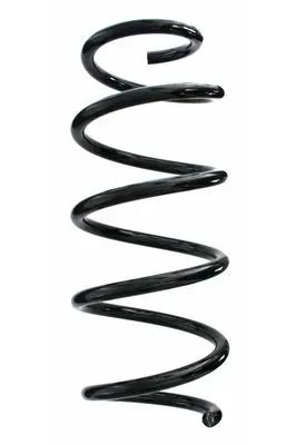 Handler.Part Coil spring Spidan 87470 1