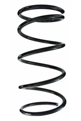 Handler.Part Coil spring Spidan 87474 1