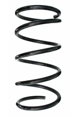 Handler.Part Coil spring Spidan 87476 1