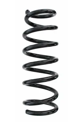 Handler.Part Coil spring Spidan 87477 1