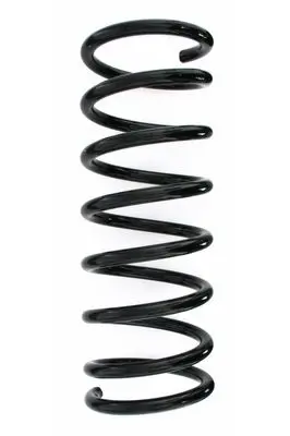 Handler.Part Coil spring Spidan 87599 1