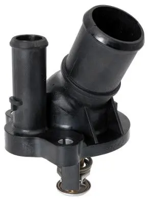 Handler.Part Thermostat, coolant HELLA 8MT354777241 1