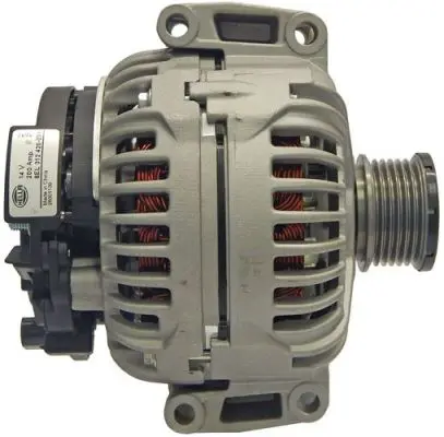 Handler.Part Alternator HELLA 8EL012426031 4