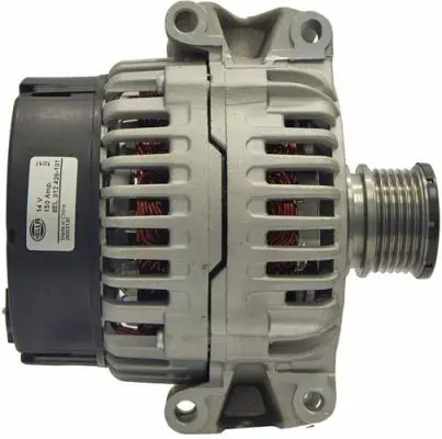 Handler.Part Alternator HELLA 8EL012426101 4