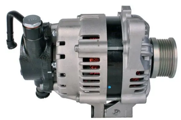 Handler.Part Alternator HELLA 8EL012426181 4