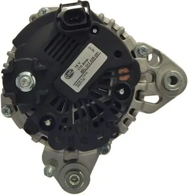 Handler.Part Alternator HELLA 8EL012426291 3