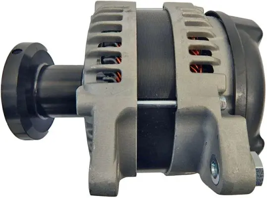 Handler.Part Alternator HELLA 8EL012426451 1