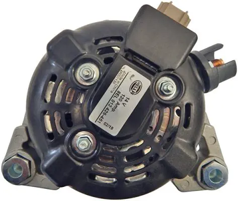 Handler.Part Alternator HELLA 8EL012426451 2