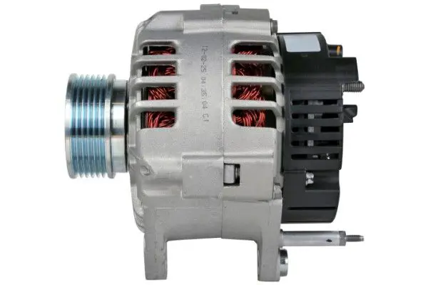 Handler.Part Alternator HELLA 8EL012427541 1