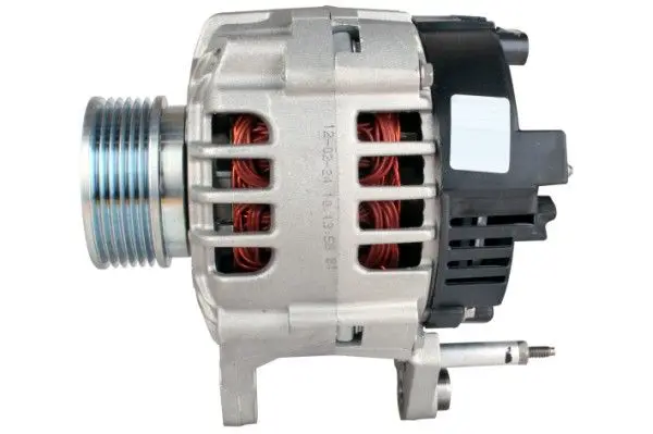 Handler.Part Alternator HELLA 8EL012428071 1