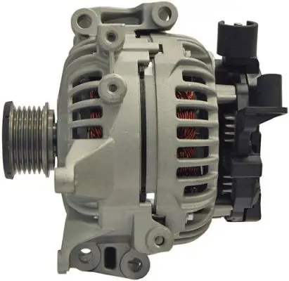 Handler.Part Alternator HELLA 8EL012428791 1