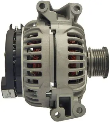 Handler.Part Alternator HELLA 8EL012428791 4