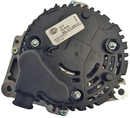 Handler.Part Alternator HELLA 8EL012429071 2