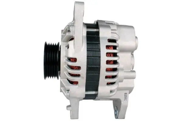 Handler.Part Alternator HELLA 8EL012429181 1