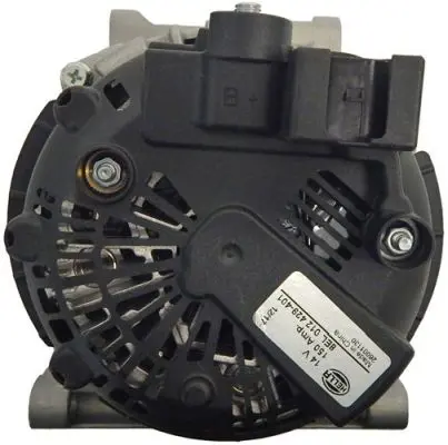 Handler.Part Alternator HELLA 8EL012429401 3