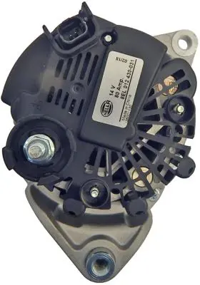 Handler.Part Alternator HELLA 8EL012430031 2