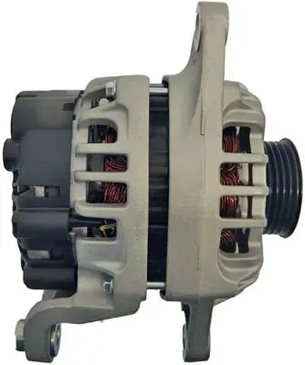 Handler.Part Alternator HELLA 8EL012430031 4