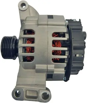 Handler.Part Alternator HELLA 8EL012430161 1