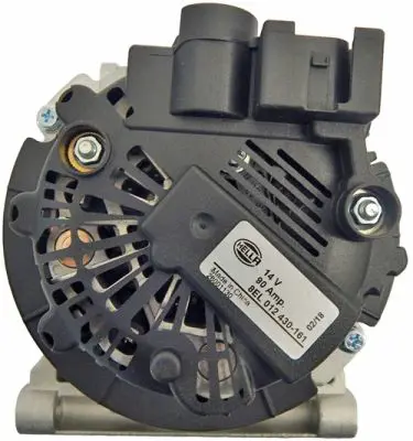 Handler.Part Alternator HELLA 8EL012430161 2