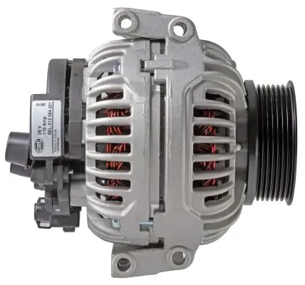 Handler.Part Alternator HELLA 8EL012584331 4