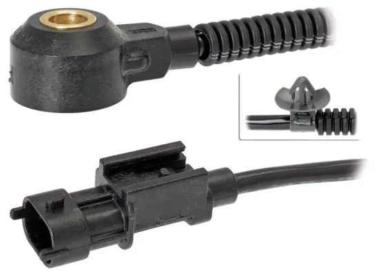 Handler.Part Knock sensor HELLA 6PG013114071 1