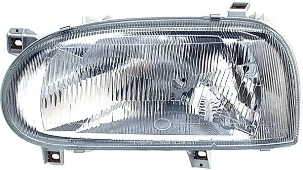 Handler.Part Headlight HELLA 1AJ007235281 1