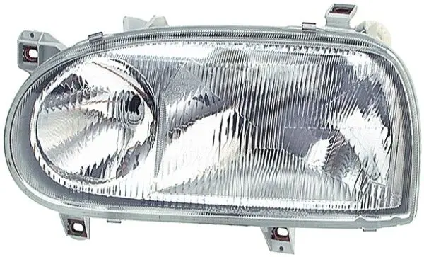 Handler.Part Headlight HELLA 1DJ006360651 1