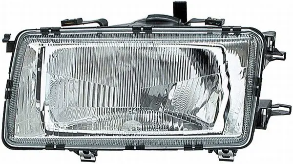 Handler.Part Headlight HELLA 1AH005295131 1