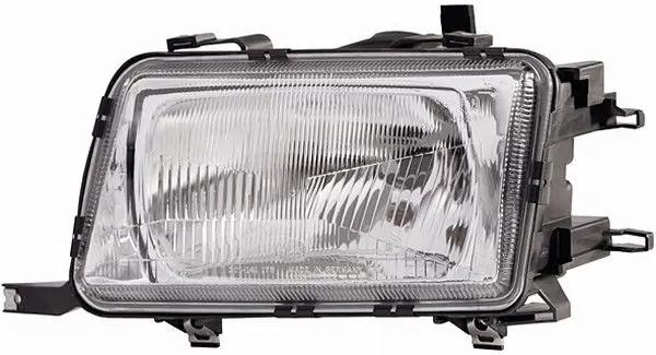 Handler.Part Headlight HELLA 1AE006659111 1