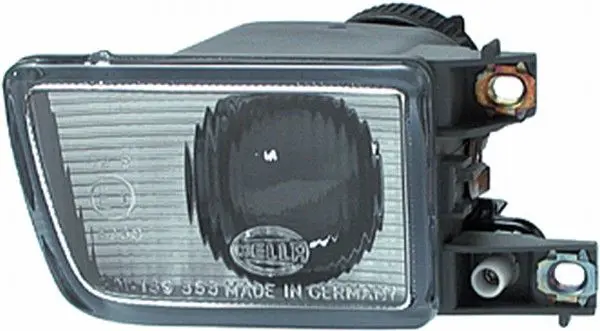 Handler.Part Fog light HELLA 1NL007220031 1