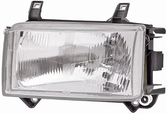 Handler.Part Headlight HELLA 1AJ006051211 1