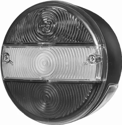 Handler.Part Combination rearlight HELLA 2SE001685227 1