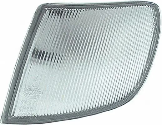 Handler.Part Eyelid, headlight HELLA 9HB006948031 1