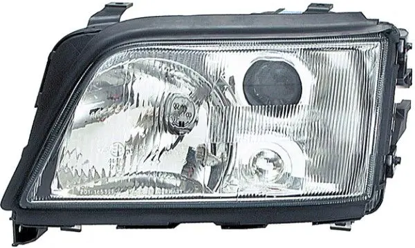 Handler.Part Headlight HELLA 1EL007270151 1