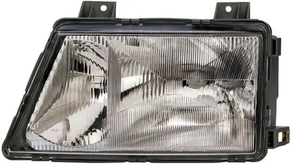 Handler.Part Headlight HELLA 1EH006900061 1