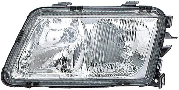 Handler.Part Headlight HELLA 1EF963030281 1