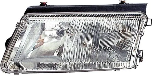 Handler.Part Headlight HELLA 1AF007620061 1