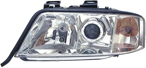 Handler.Part Headlight HELLA 1EL007823061 1