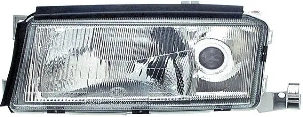 Handler.Part Headlight HELLA 1AJ246003191 1